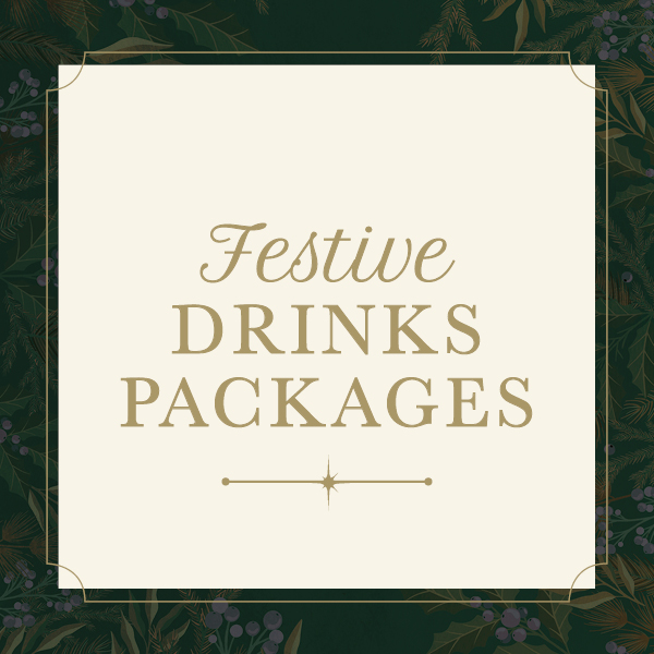 Festive Drinks Packages